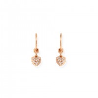 AMEN Ohrringe Silber OCRZ