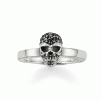 Thomas Sabo Ring TR1877-051-11-58