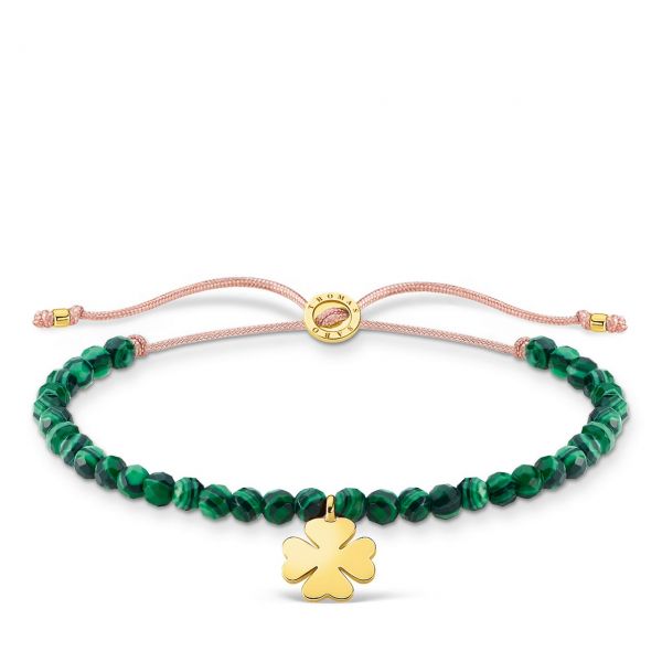 Thomas Sabo Armband A1983-140-6-L20v