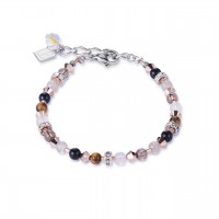 COEUR DE LION Armband 4942/30/1523