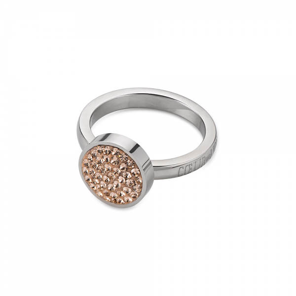 COEUR DE LION Ring 0112/40/0225-52