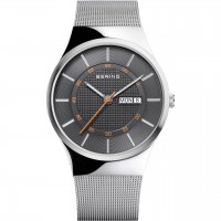 BERING Armbanduhr Classic 12939-077