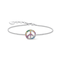 THOMAS SABO Armband A2071-318-7-L19V