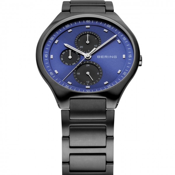 BERING Armbanduhr Titanium 11741-727