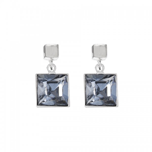 COEUR DE LION Ohrstecker 0080/21-1200