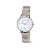 Boccia Titanium Royce Armbanduhr 3246-10