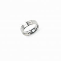 Boccia Titanium Ring 0101-2269 Größe 69