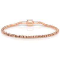 BERING Armband Länge 20 cm 613-30-200 rosé