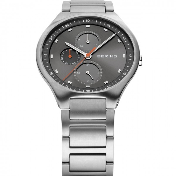 BERING Armbanduhr Titanium 11741-702