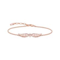 Thomas Sabo Armband Rising Phoenix A2069-323-9-L19V