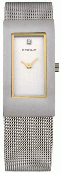 BERING Armbanduhr Classic 10817-004