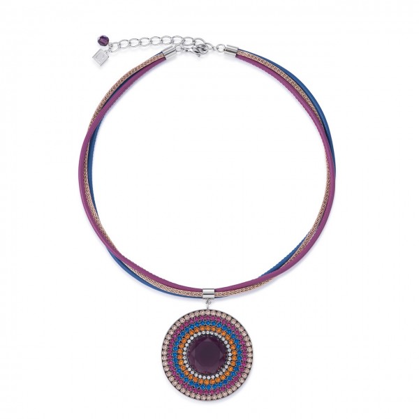 COEUR DE LION Collier 4922/10/1567