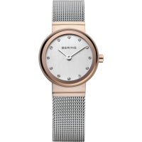 BERING Armbanduhr Classic 10126-066