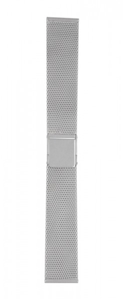 Claude Pascal Uhrarmband Weißgold 585 WGBM46-20