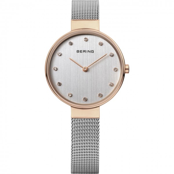 BERING Armbanduhr Classic 12034-064