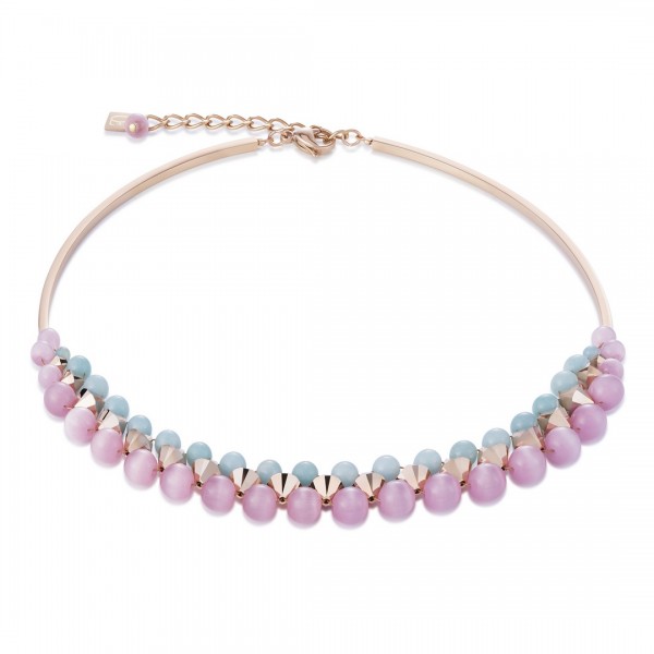 COEUR DE LION Collier 4946/10/1925