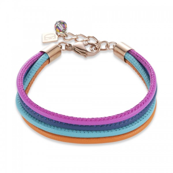 COEUR DE LION Armband 0219/30-1541