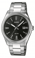 CASIO Armbanduhr CASIO Collection Men MTP-1302PD-1A1VEF