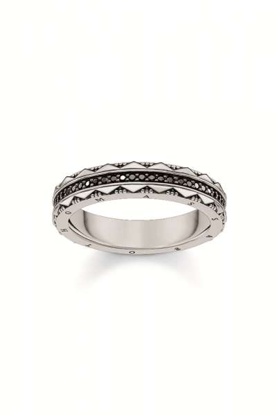 Thomas Sabo Herrenring TR2106-643-11-68