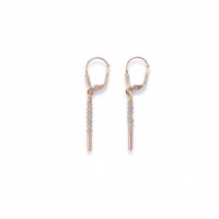 COEUR DE LION Ohrhänger 4960/20/1022