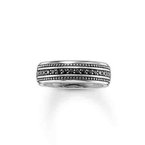 Thomas Sabo Ring TR2004-051-11-52