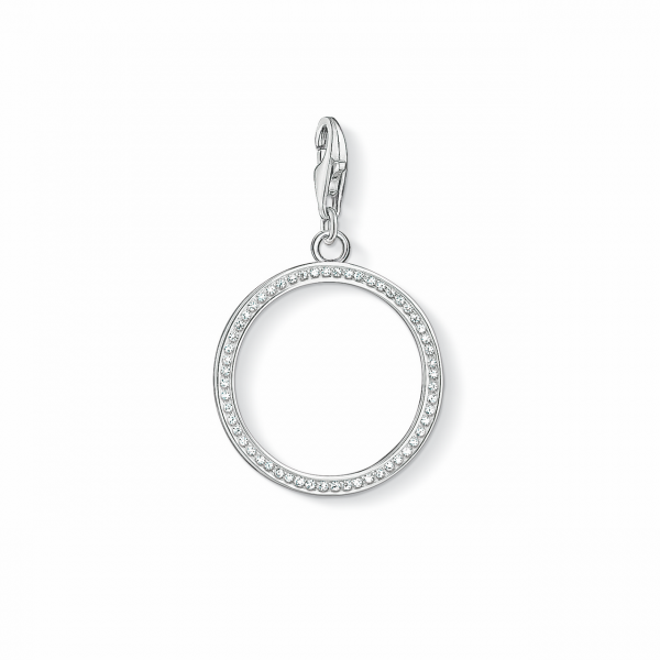 Thomas Sabo Charm-Anhänger Kreis 1530-051-14