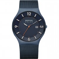 BERING Armbanduhr Solar 14440-393