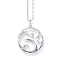 Thomas Sabo Anhänger mit Kette KE2145-644-1-L50V