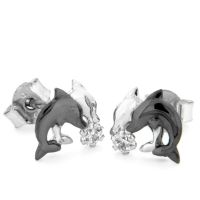 Ohrstecker Silber 925 