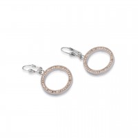 COEUR DE LION Ohrhänger 4926/20/0225