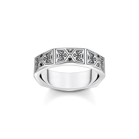 THOMAS SABO Ring TR2432-643-11-64 Größe 64