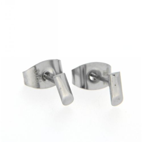 Ohrstecker Edelstahl