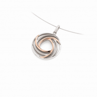 Boccia Titanium Anhänger 0780-03