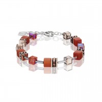 COEUR DE LION Armband 4016/30/0221