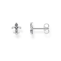 Thomas Sabo Ohrstecker Bourbonische Lilie H2113-643-11