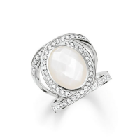 Thomas Sabo Ring TR2015-030-14-58