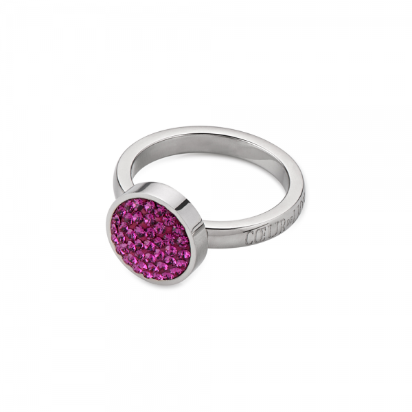 COEUR DE LION Ring 0112/40/0400-58