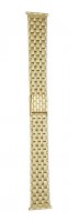 Claude Pascal Uhrarmband Gold 585 GB118-18
