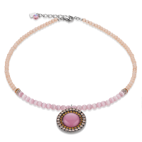 COEUR DE LION Collier 4807/10/1900