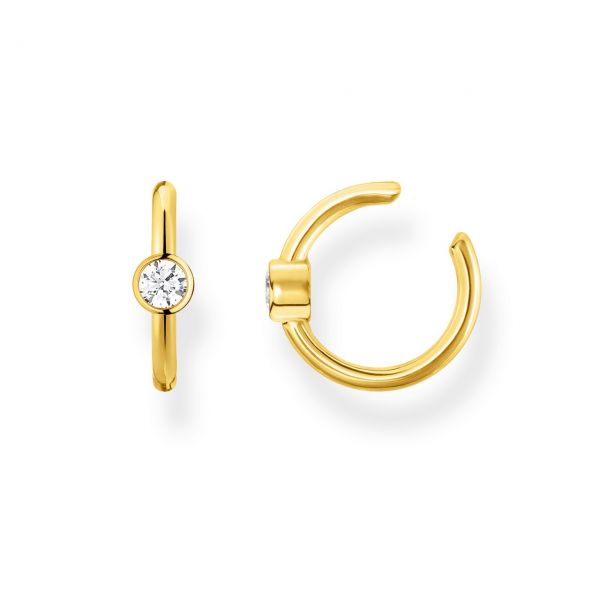 Thomas Sabo Ohrklemme [Einzelstück] EC0018-414-14