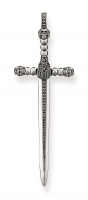 Thomas Sabo Anhänger Schwert PE777-643-11