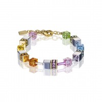 COEUR DE LION Armband 4015/30/1522