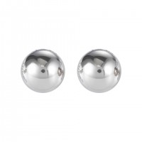 COEUR DE LION Ohrstecker 0301/21-1700