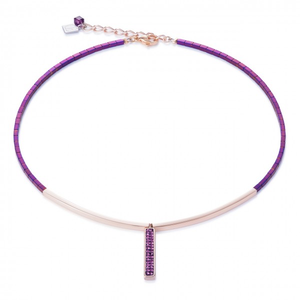 COEUR DE LION Collier 4930/10/0824