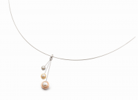 Boccia Titanium Anhänger 07013-01