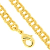 Armband Am.Doublé 19 cm Garibaldi 