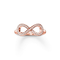 Thomas Sabo Ring TR2014-416-14-56