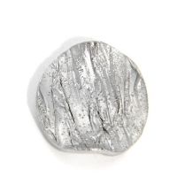 Anhänger Silber 925 rhodiniert