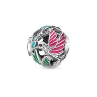 Thomas Sabo Bead Kolibri K0339-340-7