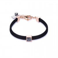 COEUR DE LION Armband 0217/30/1223